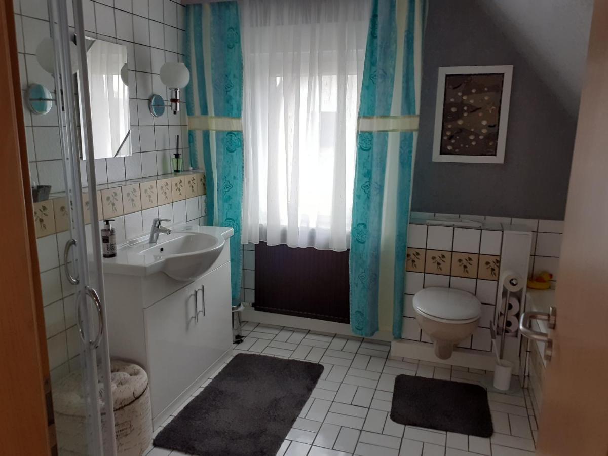 Seeblick Kemnitz Werder  Exteriér fotografie