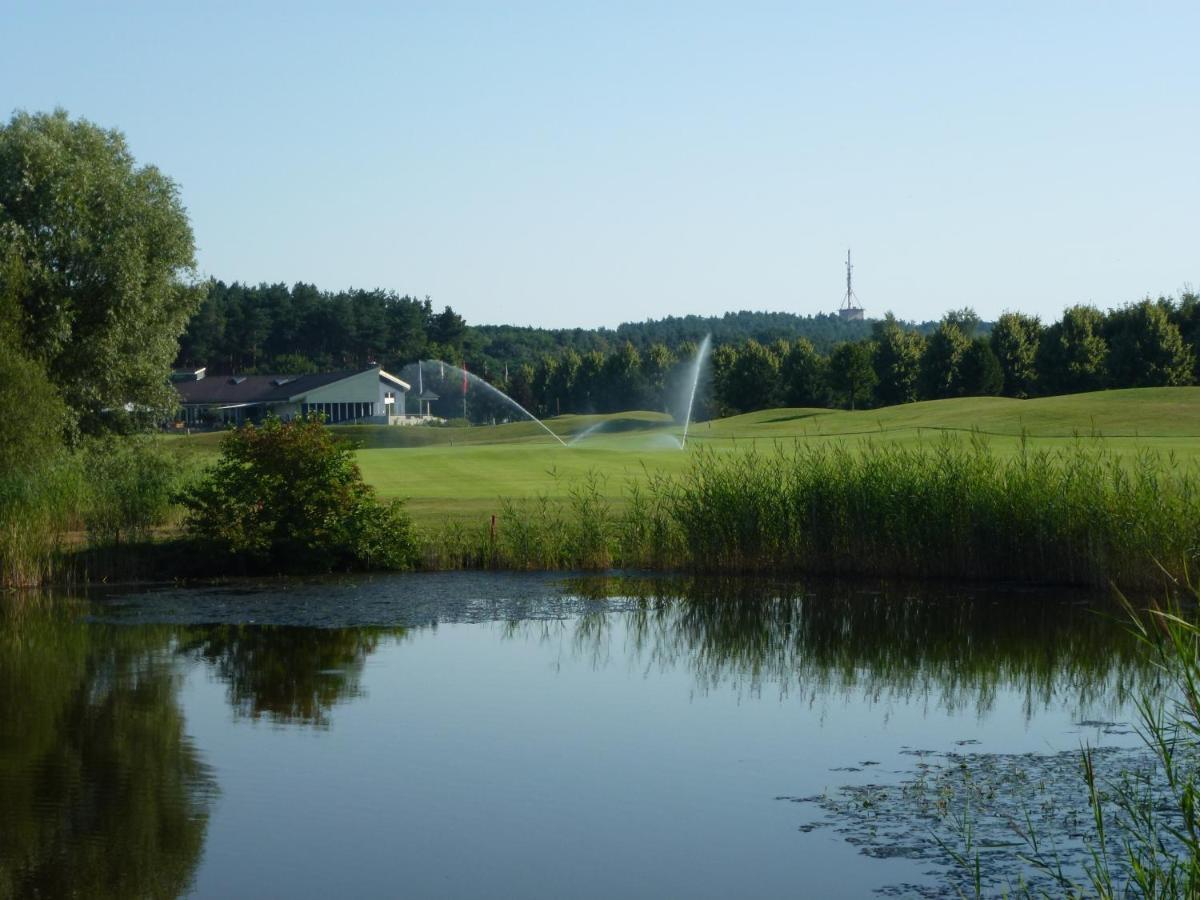 Seeblick Kemnitz Werder  Exteriér fotografie